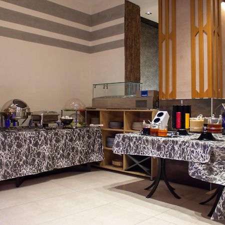 Classy Suite Taksim Стамбул Экстерьер фото
