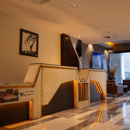 Classy Suite Taksim Стамбул Экстерьер фото