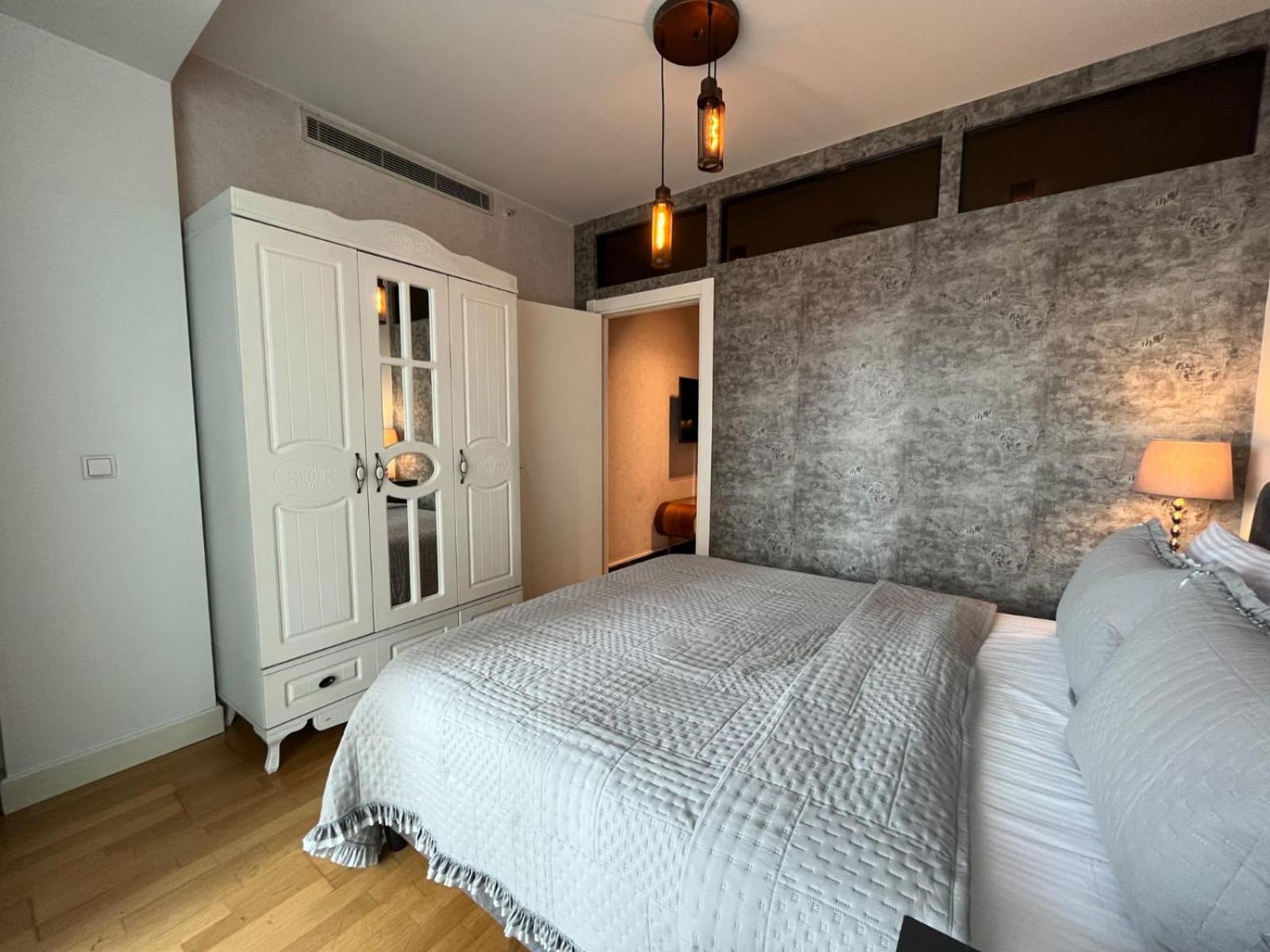 Classy Suite Taksim Стамбул Экстерьер фото