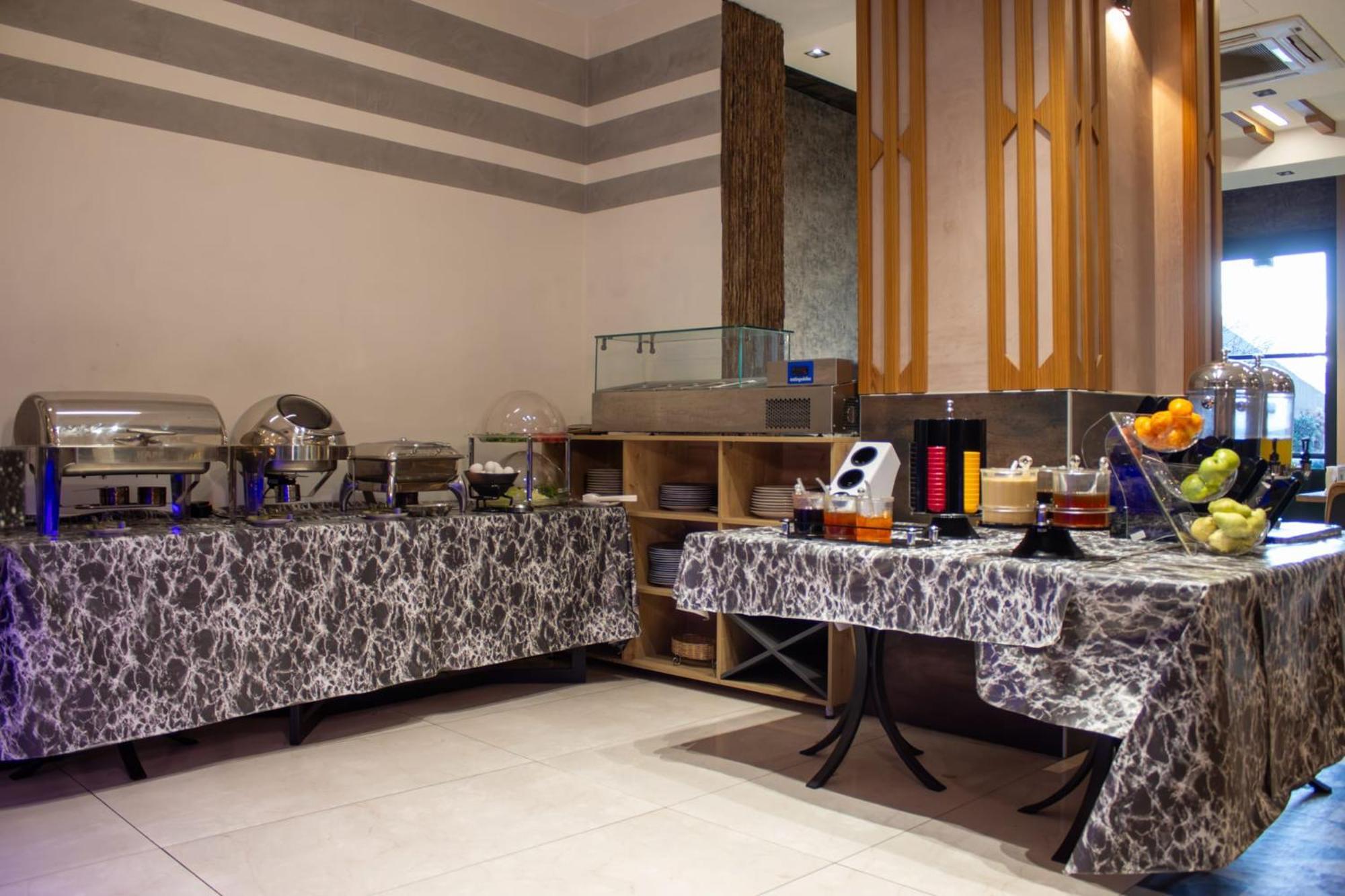 Classy Suite Taksim Стамбул Экстерьер фото