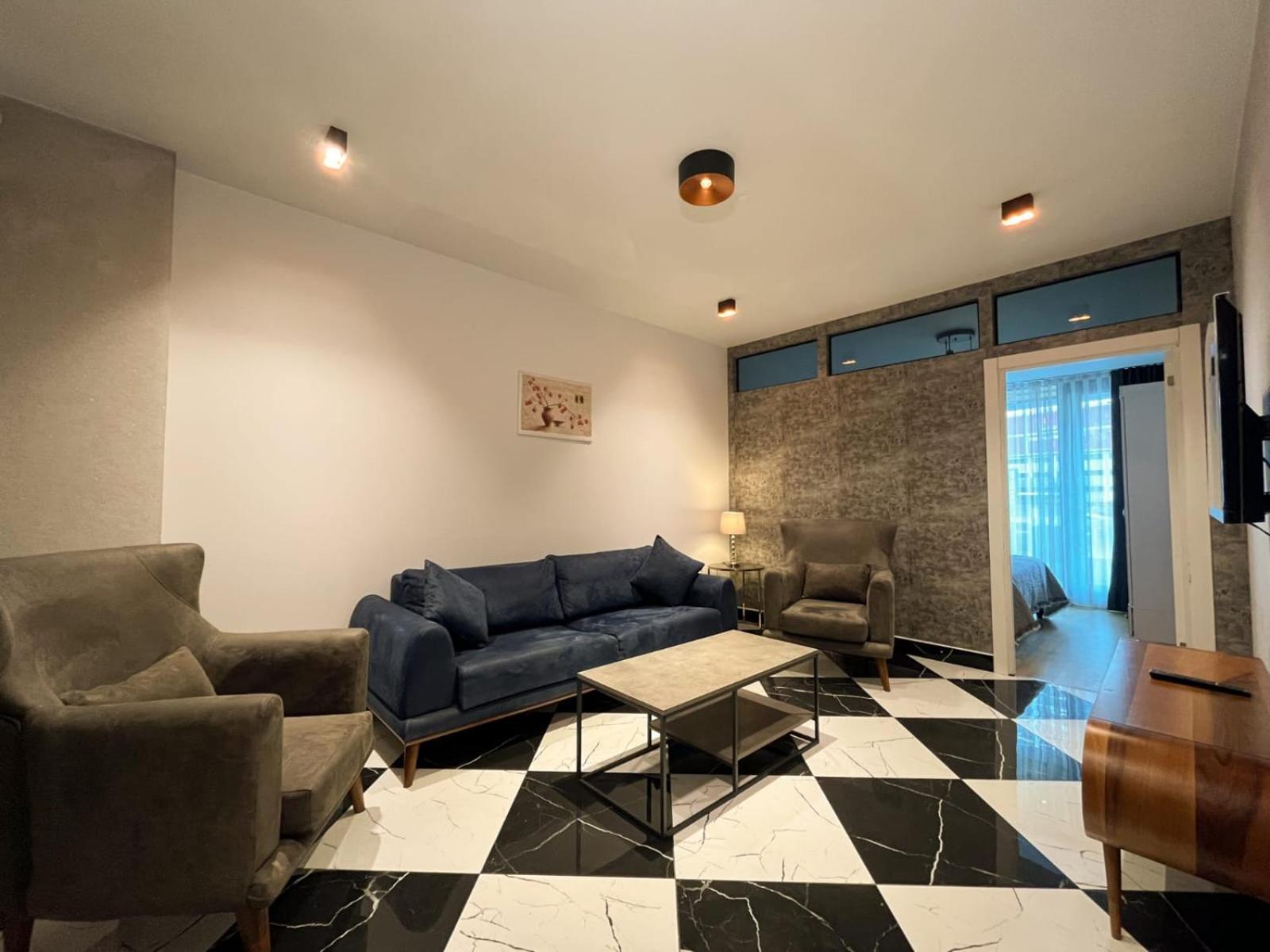Classy Suite Taksim Стамбул Экстерьер фото
