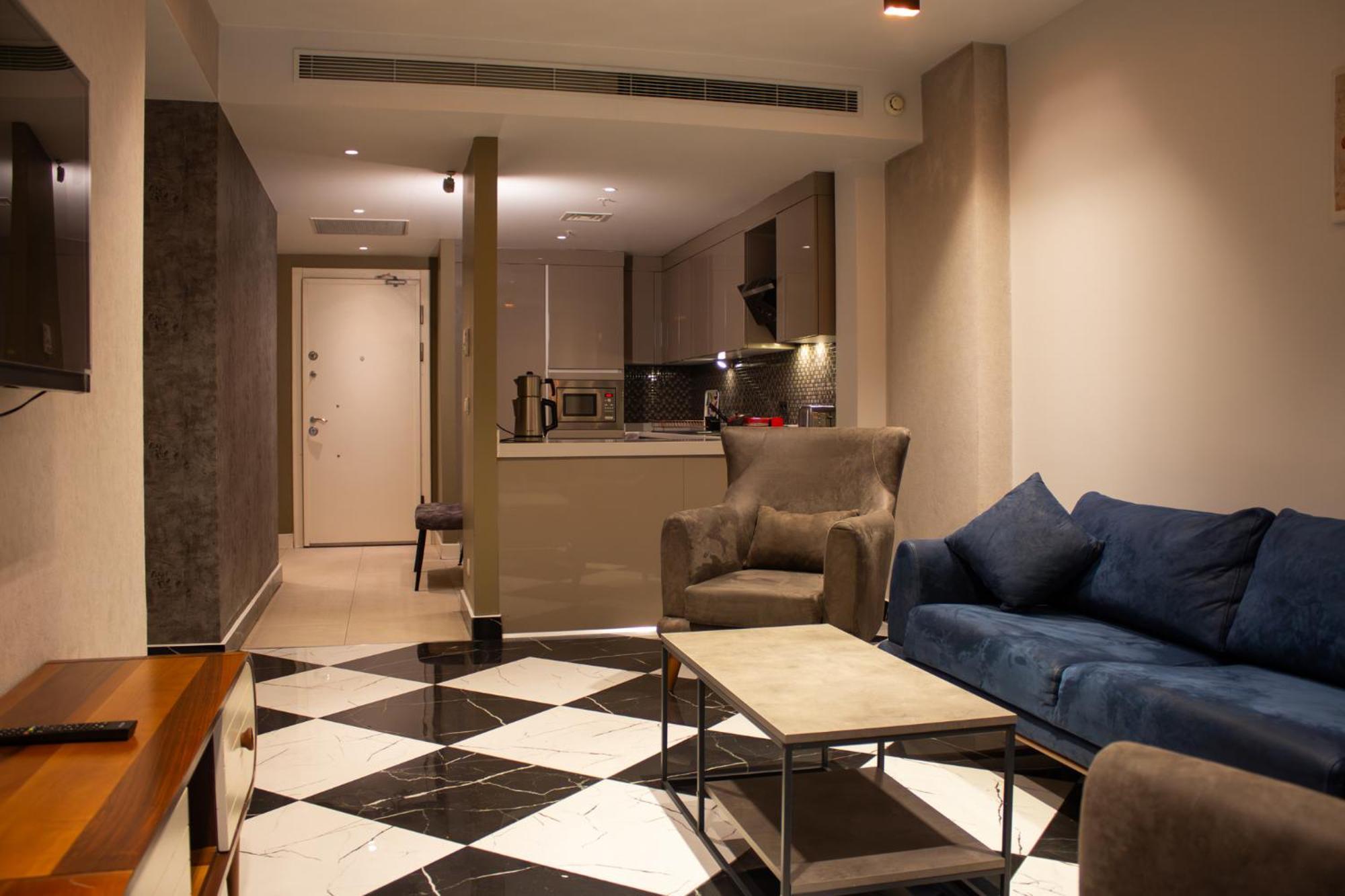 Classy Suite Taksim Стамбул Экстерьер фото