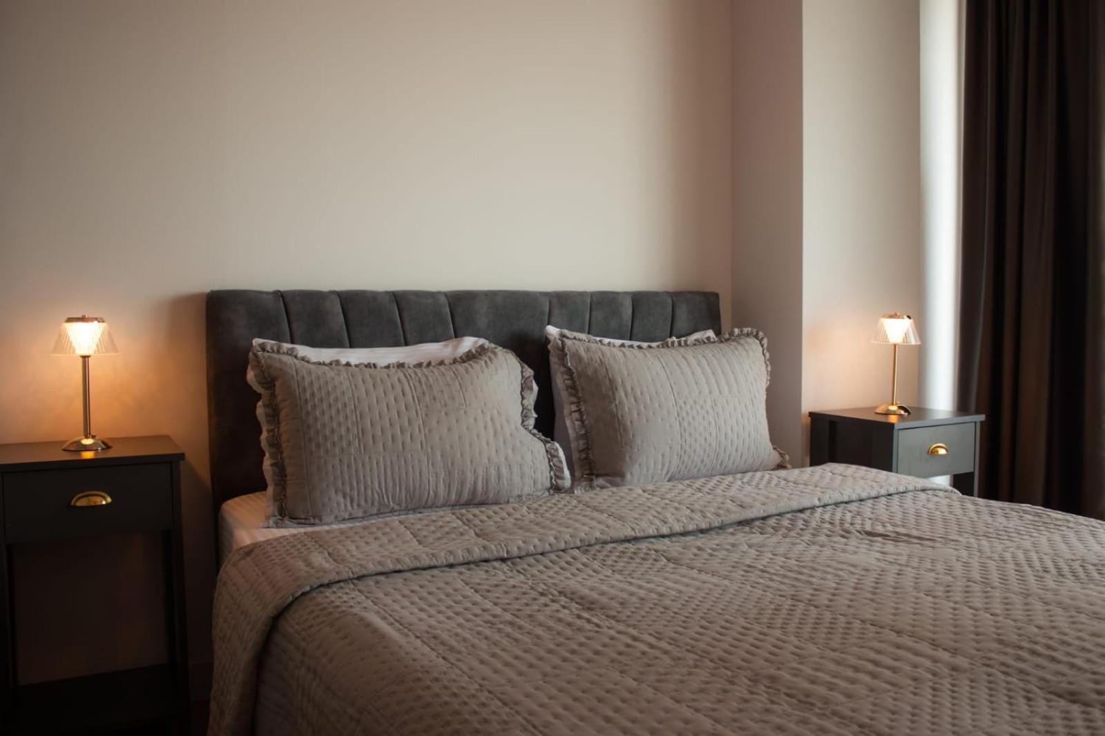 Classy Suite Taksim Стамбул Экстерьер фото