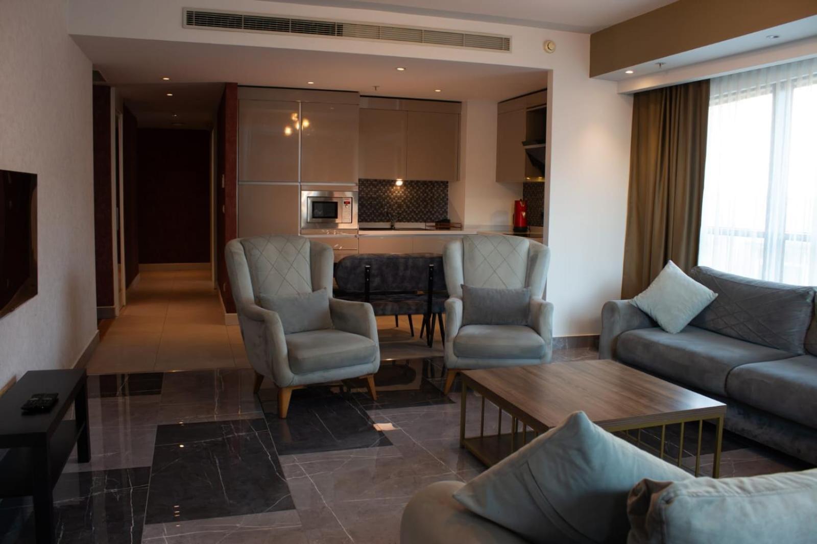 Classy Suite Taksim Стамбул Экстерьер фото