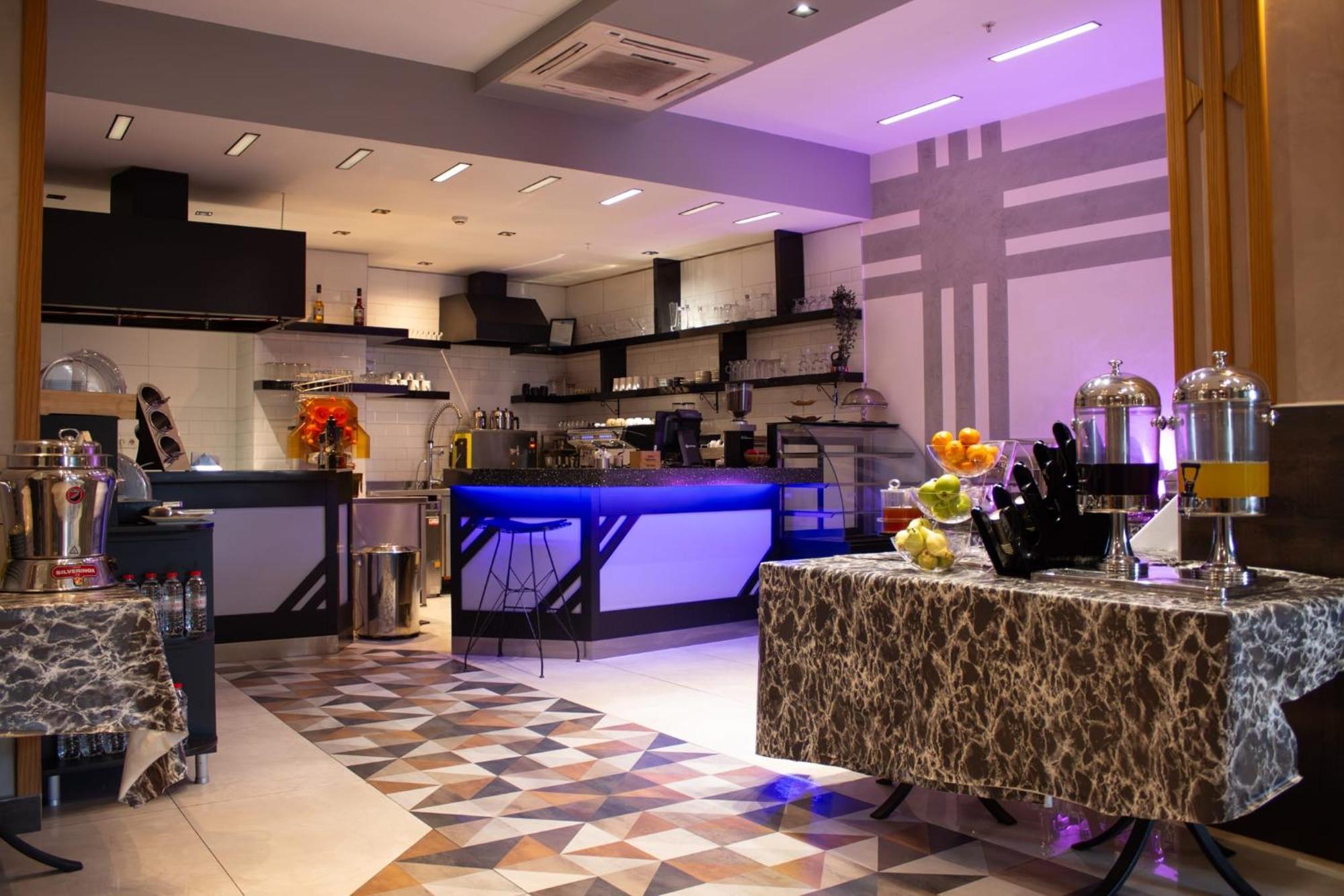 Classy Suite Taksim Стамбул Экстерьер фото