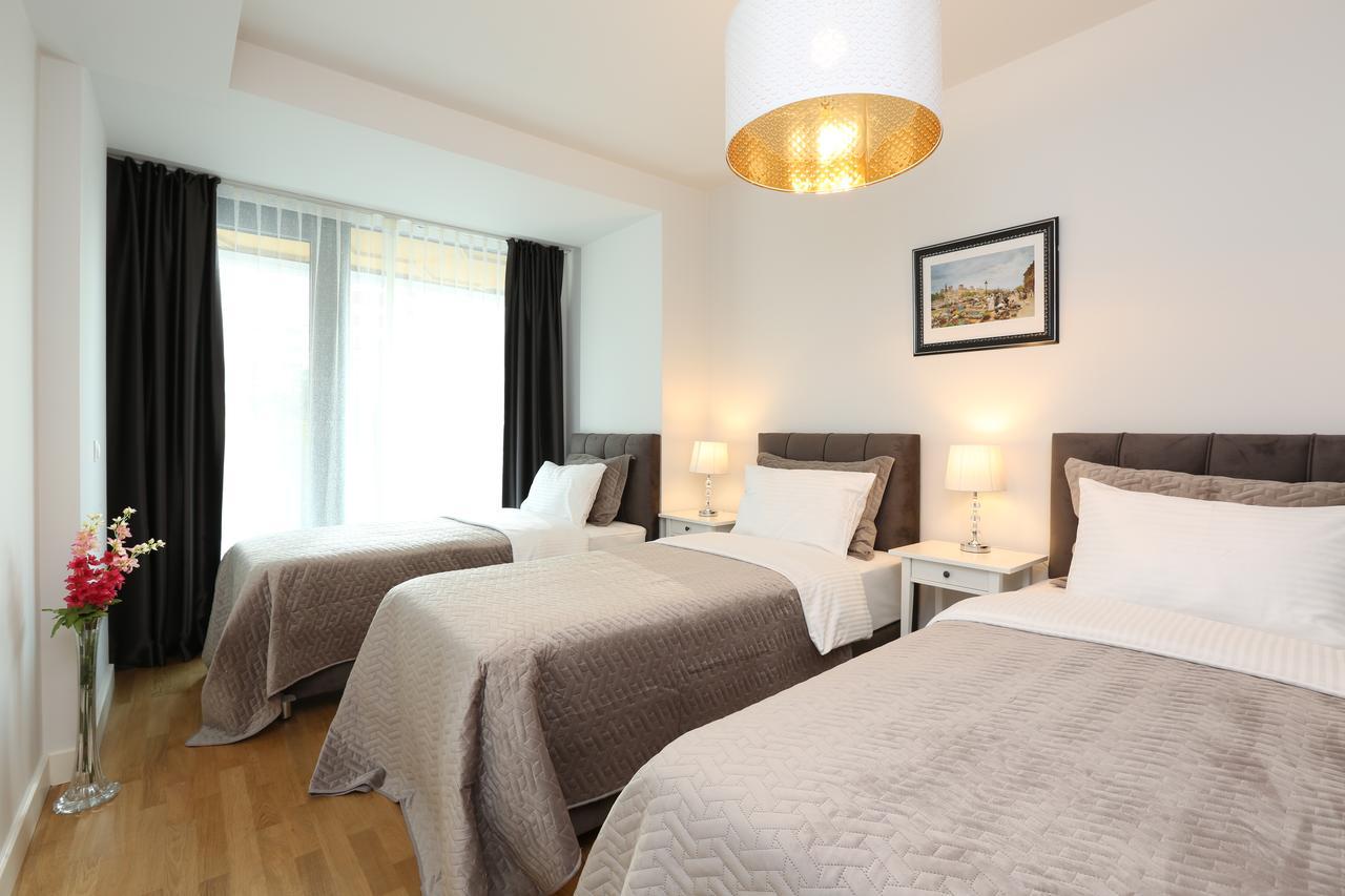 Classy Suite Taksim Стамбул Экстерьер фото