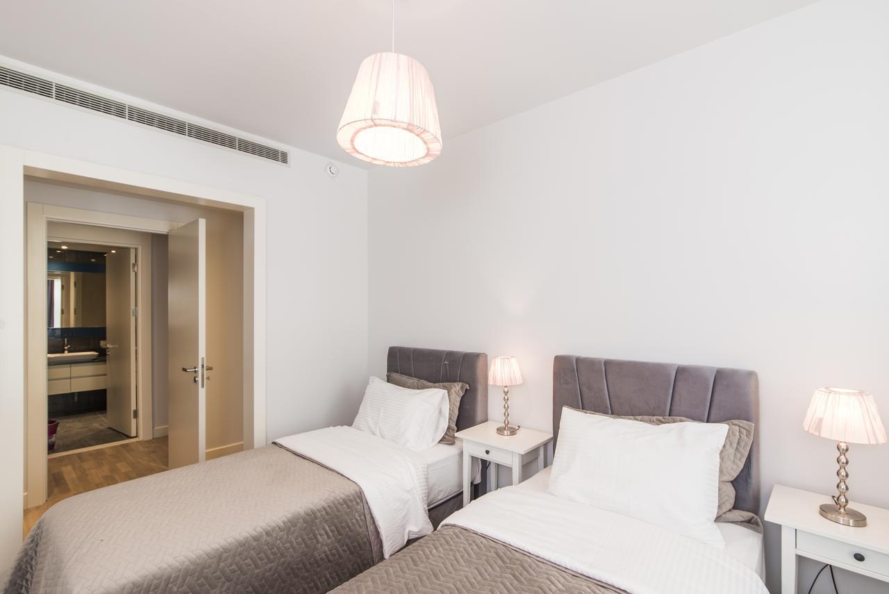 Classy Suite Taksim Стамбул Экстерьер фото