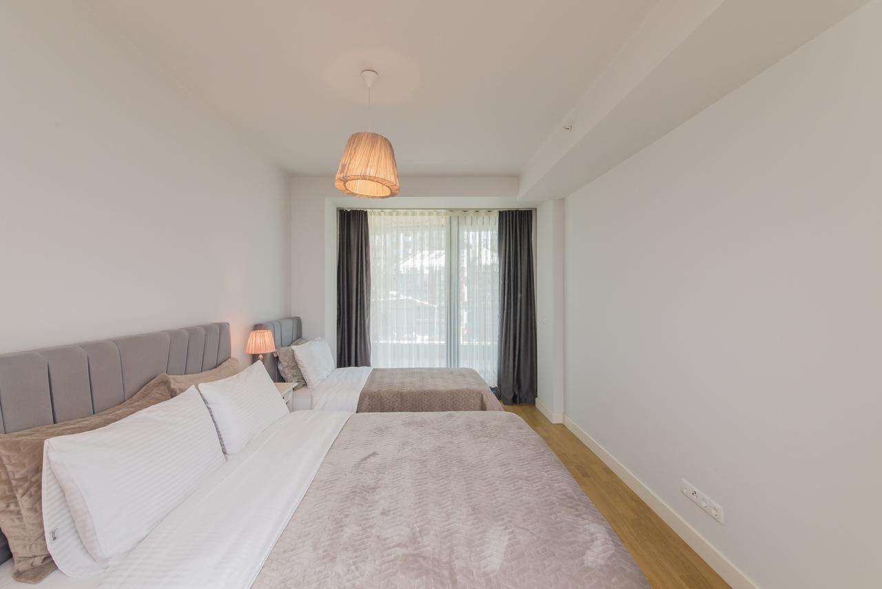 Classy Suite Taksim Стамбул Экстерьер фото