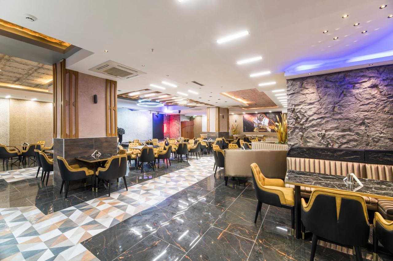 Classy Suite Taksim Стамбул Экстерьер фото
